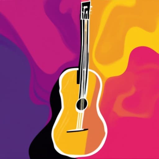 Interesting Classical Guitar